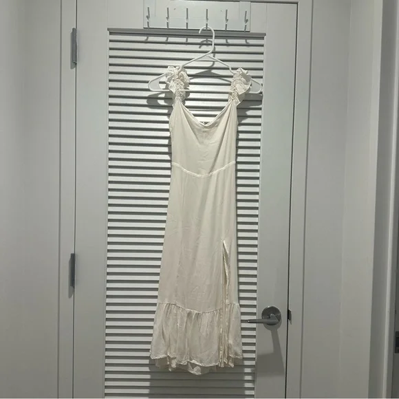 zana mini dress Zana Mini Dress – The HALF Boutique main image 0